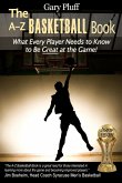 The A-Z Basketball Book