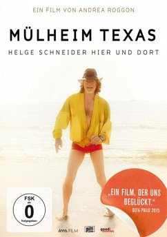 Mülheim Texas - Dokumentation