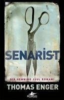 Cover Senarist