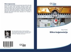 Mikro ko¿ener¿cija Cover Mikro ko¿ener¿cija