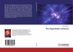 The Hyperbolic Universe - Mabkhout, Salah