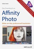Das Praxisbuch zu Affinity Photo Das Praxisbuch zu Affinity Photo