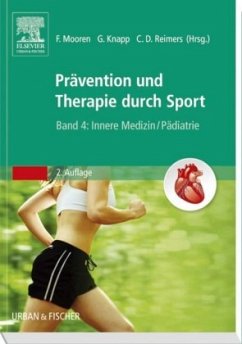 Therapie und Prävention durch Sport