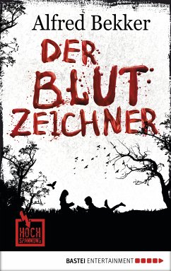 Der Blutzeichner (eBook, ePUB) - Bekker, Alfred