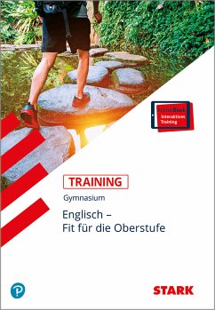 STARK Training Gymnasium - Englisch - Fit für die Oberstufe - Jacob, Rainer