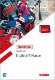 STARK Training Realschule - Englisch 7. Klasse