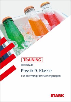 Training Realschule - Physik 9. Klasse - Schröfl, Lorenz