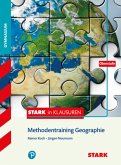 Methodentraining Geographie