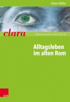 Alltagsleben im alten Rom