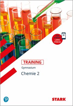 Abitur-Training - Chemie 2 mit Videoanreicherung - Pistohl, Birger
