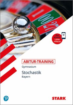 STARK Abitur-Training - Mathematik Stochastik - Bayern - Wieand, Franz;Goller, Ingeborg