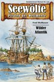 Seewölfe - Piraten der Weltmeere 130 (eBook, ePUB)