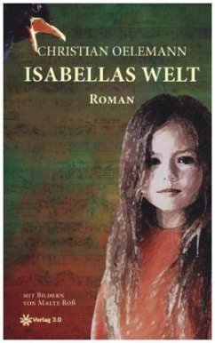 Isabellas Welt - Oelemann, Christian