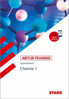Abitur-Training - Chemie 1 mit Videoanreicherung - Hünten, Michael
