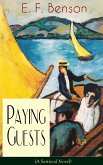 Paying Guests (A Satirical Novel) (eBook, ePUB)