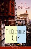 The Relentless City (Unabridged) (eBook, ePUB)