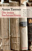 Die ersten Suchmaschinen (eBook, ePUB)