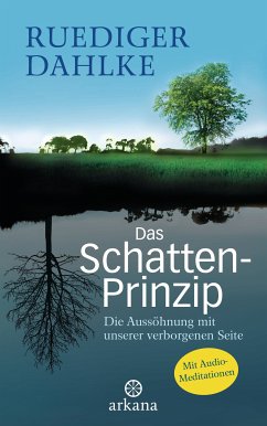 Das Schatten-Prinzip (eBook, ePUB) - Dahlke, Ruediger