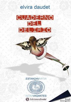 Cuaderno del delirio (eBook, ePUB) - Daudet, Elvira