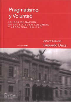 Cover Pragmatismo y voluntad (eBook, PDF)
