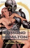 Edmond Hamilton (eBook, ePUB)