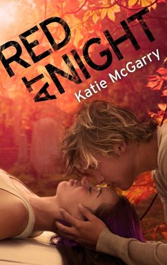 Red At Night (eBook, ePUB) - Mcgarry, Katie