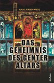 Das Geheimnis des Genter Altars (eBook, ePUB)