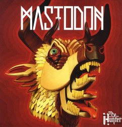 The Hunter - Mastodon