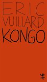 Kongo (eBook, ePUB)