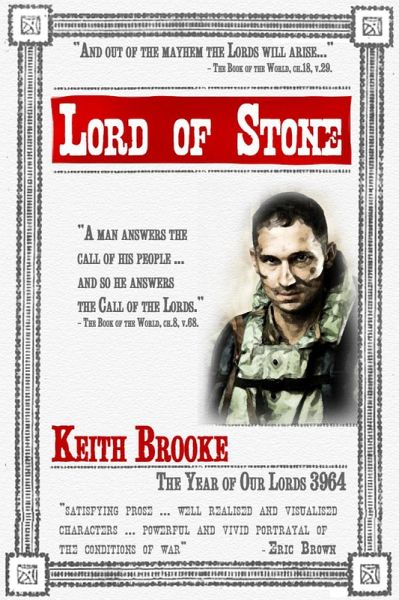 Lord of Stone (eBook, ePUB) Lord of Stone (eBook, ePUB)