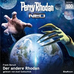 Der andere Rhodan / Perry Rhodan - Neo Bd.100 (MP3-Download) - Borsch, Frank