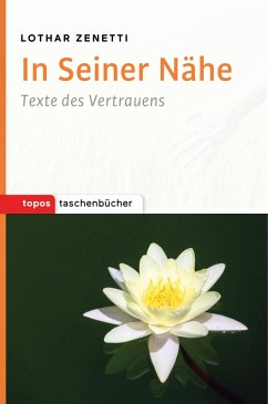 In Seiner Nähe (eBook, PDF) - Zenetti, Lothar