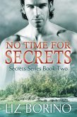 No Time for Secrets (eBook, ePUB)