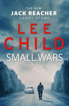 Small Wars (eBook, ePUB) - Child, Lee