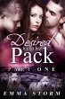 Desired by the Pack: Part One (Peace... - Bild 1