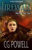 Firewall (Logic, #2) (eBook, ePUB) Firewall (Logic, #2) (eBook, ePUB)