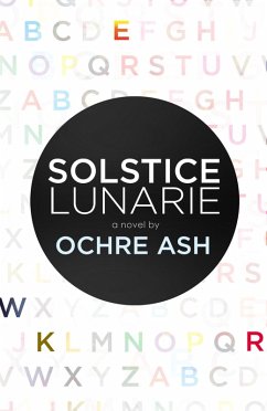 Cover Solstice Lunarie (eBook, ePUB)