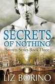 Secrets of Nothing (eBook, ePUB)