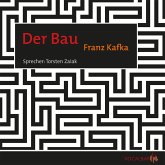 Der Bau (MP3-Download)