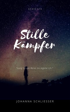 Stille Kämpfer (eBook, ePUB) - Schließer, Johanna