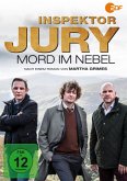 Inspektor Jury - Mord im Nebel