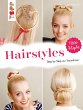 Hairstyles (eBook, PDF) - Bild 1