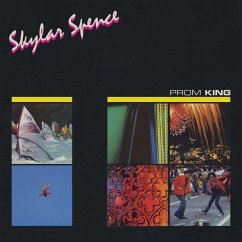 Prom King - Skylar Spence