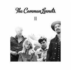Ii - Common Linnets,The