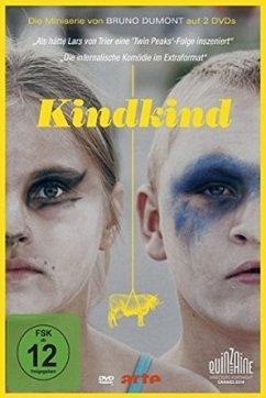 Kindkind - Kindkind