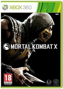 Mortal Kombat X (100% Uncut) - Games versandkostenfrei bei bücher.de