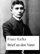 Brief an den Vater (eBook, ePUB) - Bild 1