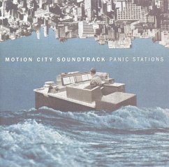 Panic Stations - Motion City Soundtrack