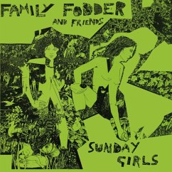 Sunday Girls (Director'S Cut) - Family Fodder