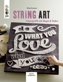 String Art (eBook, PDF)